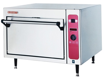 Blodgett 1415 — Electric Deck Oven, 27.4″W