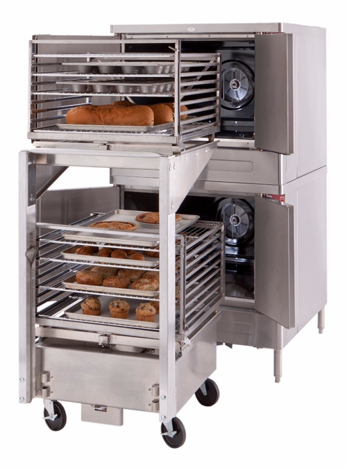 Blodgett Commercial Convection RollIn Ovens Blodgett Ovens