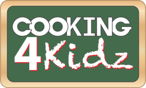 Cooking4Kidz logo