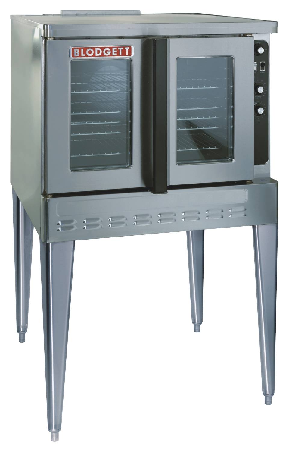 DFG200ES Gas Convection Oven Blodgett Ovens
