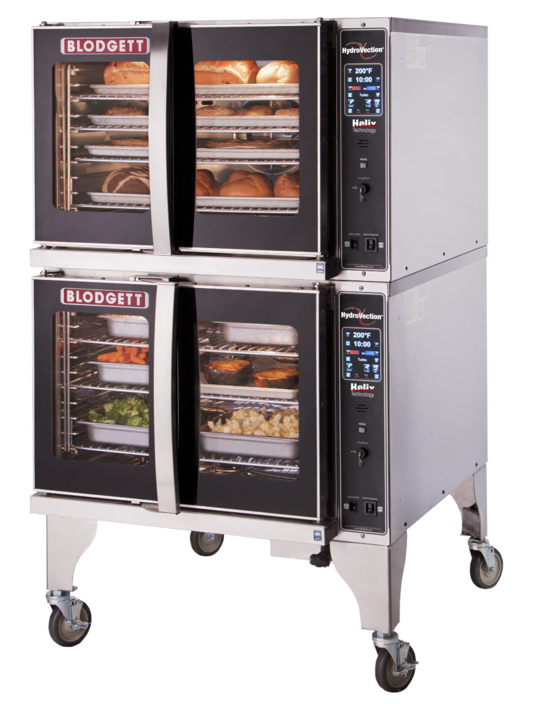 Blodgett Hydrovection Ovens Blodgett Ovens