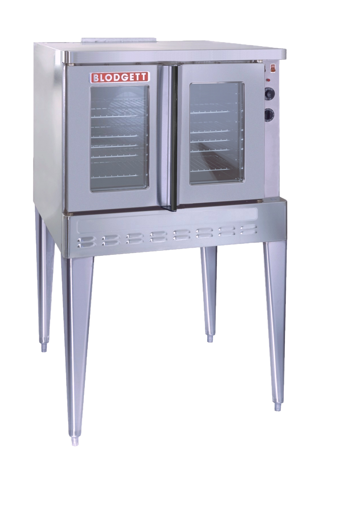 Blodgett SHO-100-G — Gas Convection Oven, 38.25"W x 36.88"D
