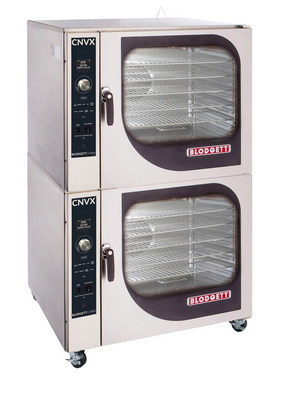 CNVX-14E double oven