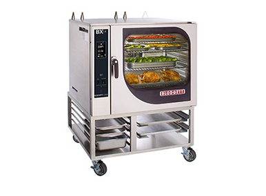 BCX-14 single combi oven