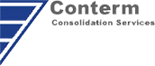 Conterm logo