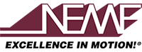 NEMF logo