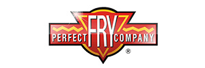Perfect Fry logo