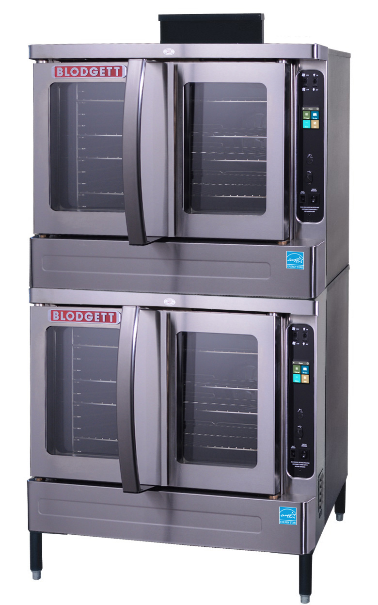 Blodgett Mark V-100 — Electric Convection Oven, 38.2″W
