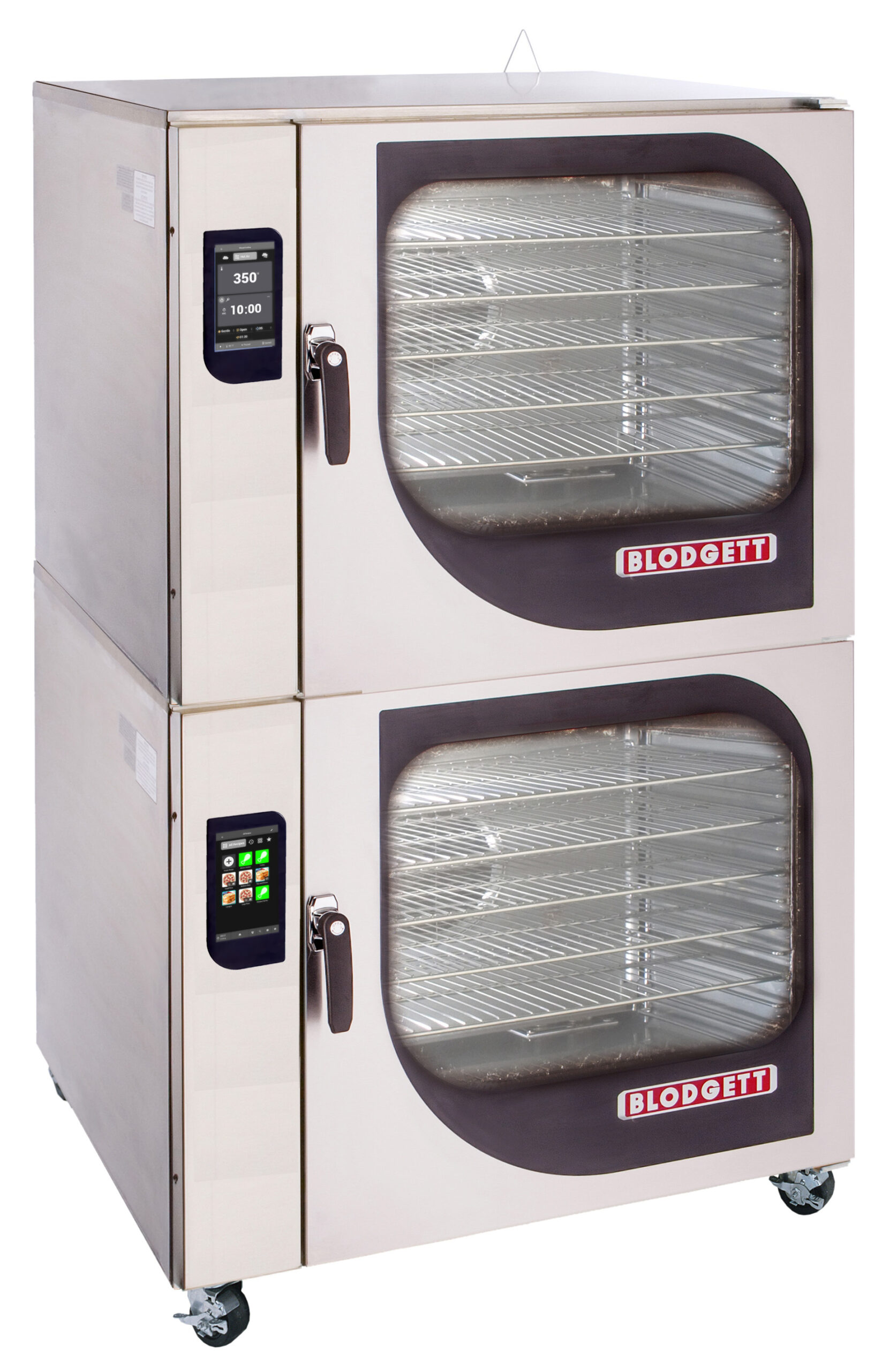 BeqRay 　ビーコン180 BX-14 Double Heavy Duty Combi | Blodgett Ovens
