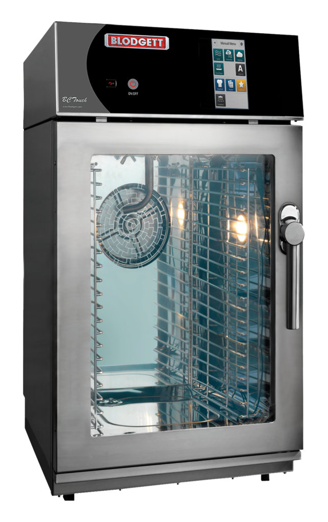 Mini Combi Unit BLCT-6E Mini Combi | Blodgett Ovens