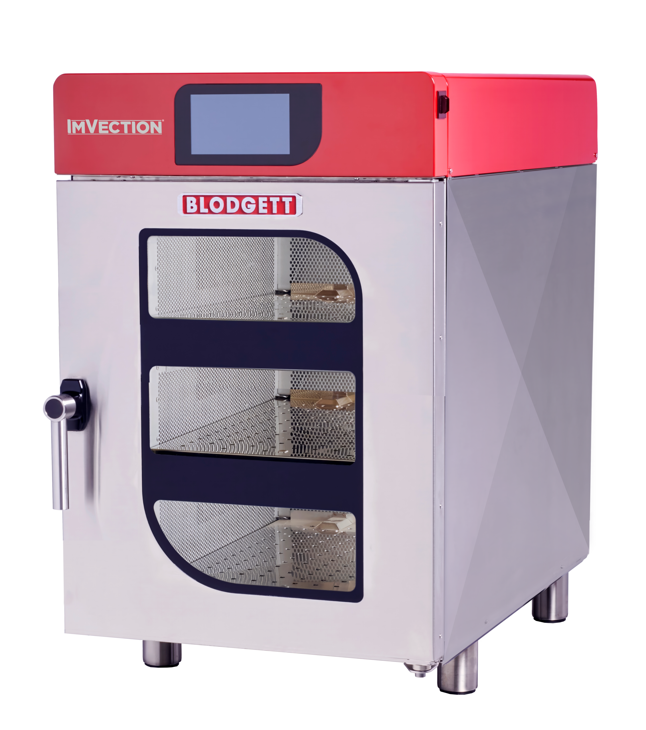 Blodgett IMV-3E — Imvection Oven, 24"W x 37.18"D